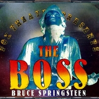 Fox Theatre Presents The Boss - BRUCE SPRINGSTEEN