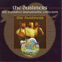 The definitive transatlantic collection - DUBLINERS