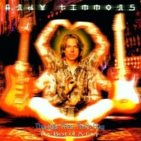 That was then, this is now (the best of X-tacy) - ANDY TIMMONS