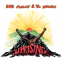 Uprising - BOB MARLEY