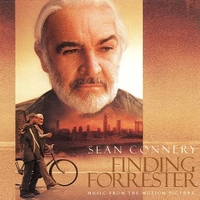 Finding Forrester (o.s.t.) - MILES DAVIS \ ORNETTE COLEMAN \ BILL FRISELL \ various