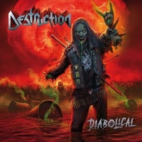 Diabolical - DESTRUCTION