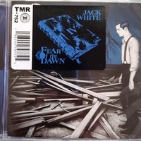 Fear of the dawn - JACK WHITE