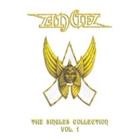 The singles collection vol.1 - ANGEL