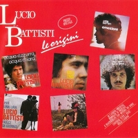 Le origini - LUCIO BATTISTI