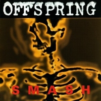 Smash - OFFSPRING