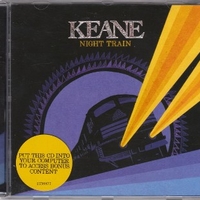 Night train - KEANE