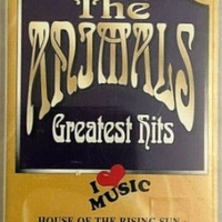 Greatest hits - ANIMALS