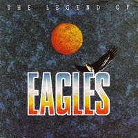 The legend of Eagles - EAGLES