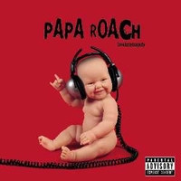 Lovehatetragedy - PAPA ROACH