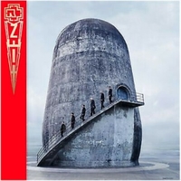 Zeit - RAMMSTEIN