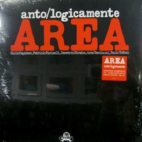 Anto/logicamente (RSD 2022) - AREA