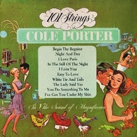 Cole Porter - COLE PORTER (101 strings)