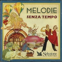 Melodie senza tempo - VARIOUS