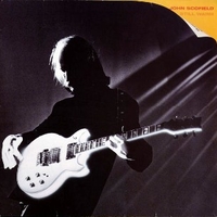 Still warm - JOHN SCOFIELD