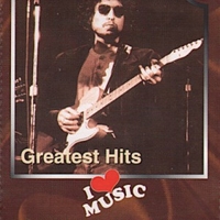 Greatest hits - BOB DYLAN