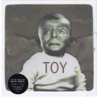 Toy - DAVID BOWIE