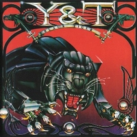 Black tiger - Y&T