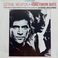 Lethal weapon - HONEYMOON SUITE