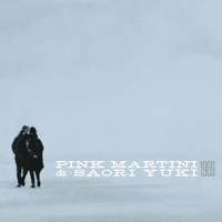 1969 - PINK MARTINI \ SAORI YUKI