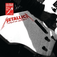 Lords of summer - METALLICA