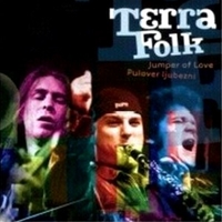 Jumper of love - TERRA FOLK