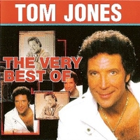 The very best of - TOM JONES