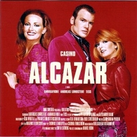Casino - ALCAZAR