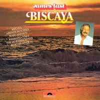 Biscaya - JAMES LAST