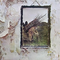 Led Zeppelin IV - LED ZEPPELIN