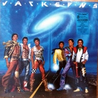 Victory - JACKSONS