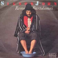 Signor John \ Lungo il fiume - REMO BARTOLOMEI