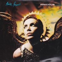 Precious \ Precious (album version) - ANNIE LENNOX