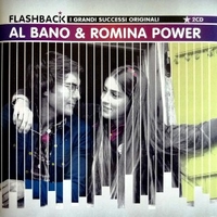 I grandi successi originali - AL BANO E ROMINA POWER