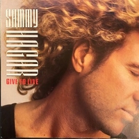 Give to live - SAMMY HAGAR