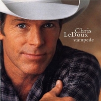 Stampede - CHRIS LEDOUX