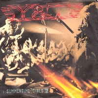 Summertime girls - Y&T