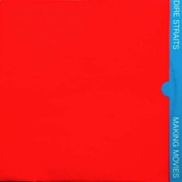 Making movies - DIRE STRAITS