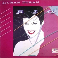 Rio - DURAN DURAN