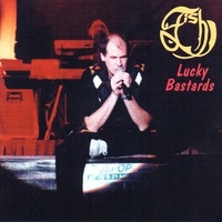 Lucky bastards - FISH
