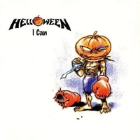 I can (3 tracks) - HELLOWEEN