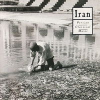 Iran - Persian classical music - FARAMARZ PAYVAR & ensemble