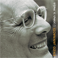 L'uomo a metà - ENZO JANNACCI