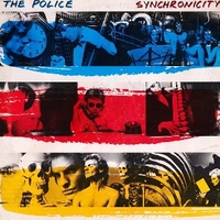 Synchronicity - POLICE