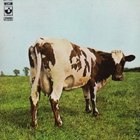 Atom heart mother - PINK FLOYD