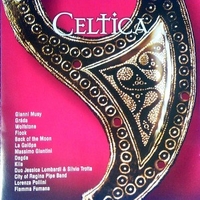 Celtica volume 32 - VARIOUS