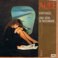 Carthago \ Una sera di novembre - ALICE