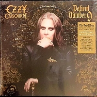 Patient number 9 - OZZY OSBOURNE