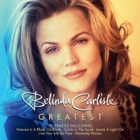 Greatest - BELINDA CARLISLE
