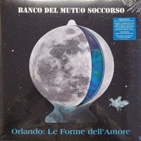 Orlando: le forme dell'amore - BANCO del mutuo soccorso